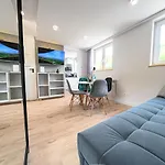 Szafranski Saneczkowa Apartment
