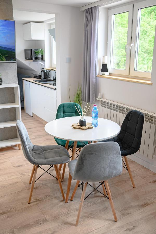 Apartmán Szafranski Saneczkowa