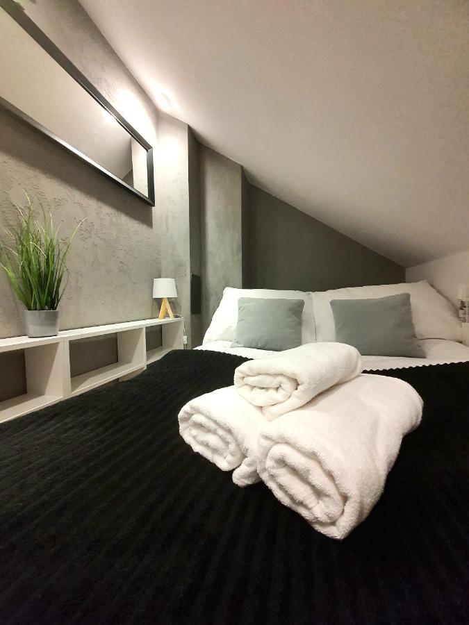 Apartmán Szafranski Saneczkowa