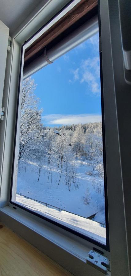 Apartmán Szafranski Saneczkowa Karpacz